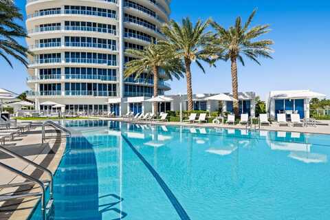 701 N Fort Lauderdale Beach Boulevard, Fort Lauderdale, FL 33304