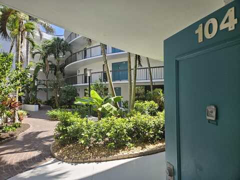 1357 NE Ocean Boulevard, Stuart, FL 34996