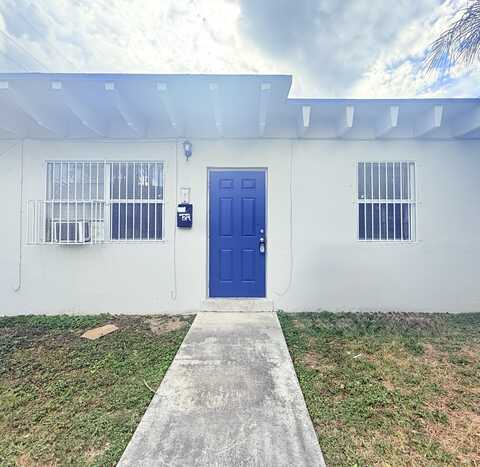 1017 SW 8th Street, Homestead, FL 33030