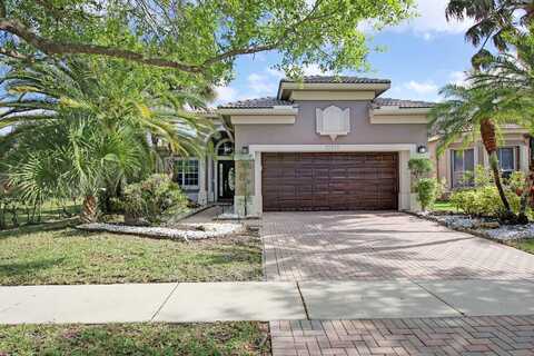 12370 NW 78th Manor, Parkland, FL 33076