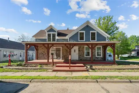 400 Prairie Street, Guthrie Center, IA 50115