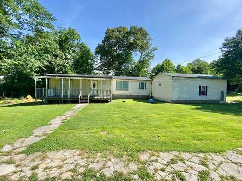 254 Fashion Circle, CHATSWORTH, GA 30705