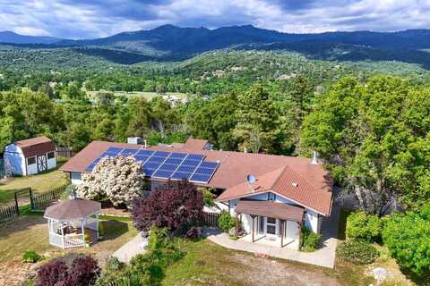 44800 Ahwahnee Acres Road, Ahwahnee, CA 93601