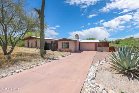 Calle Del Ciervo, TUCSON, AZ 85750