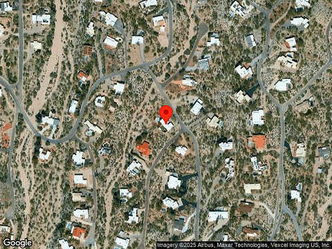Calle Del Ciervo, TUCSON, AZ 85750