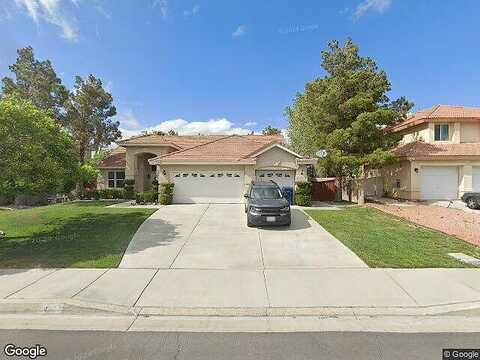 Via Barbara, LANCASTER, CA 93536