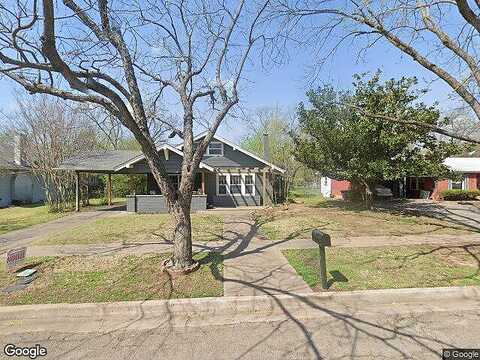 Forrest, CLEBURNE, TX 76033