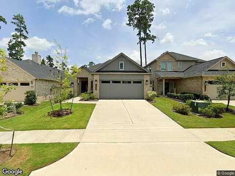 Berylline, MAGNOLIA, TX 77354