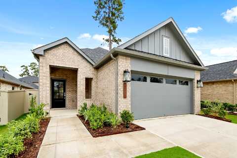 Berylline, MAGNOLIA, TX 77354