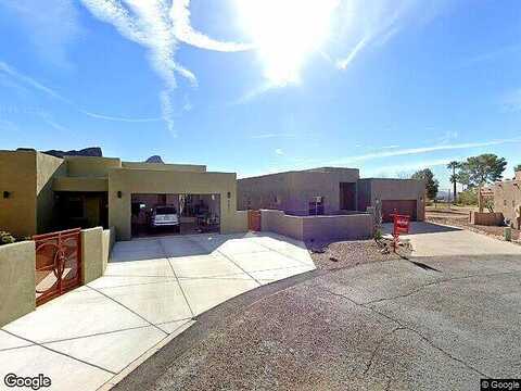 Triangle X, TUCSON, AZ 85713