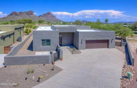 Triangle X, TUCSON, AZ 85713