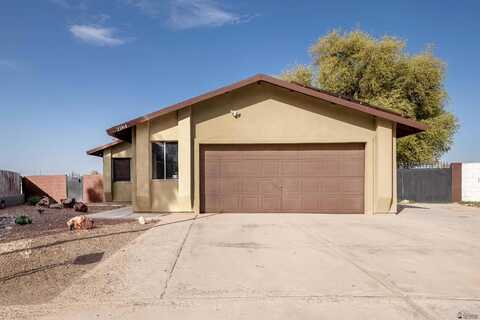 Calle Invierno, YUMA, AZ 85365