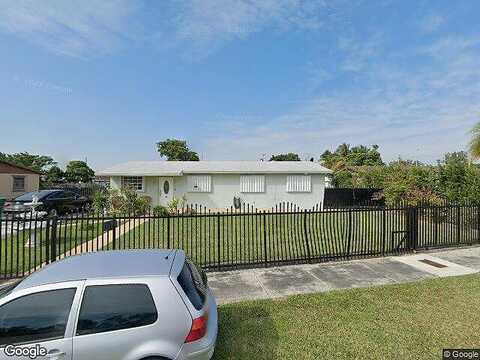121St, MIAMI, FL 33177