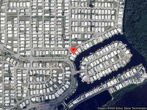 Paul Revere, NORTH FORT MYERS, FL 33917