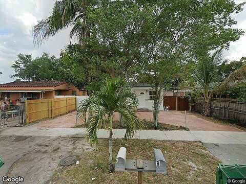 Burlington, OPA LOCKA, FL 33054