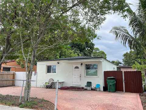 Burlington, OPA LOCKA, FL 33054