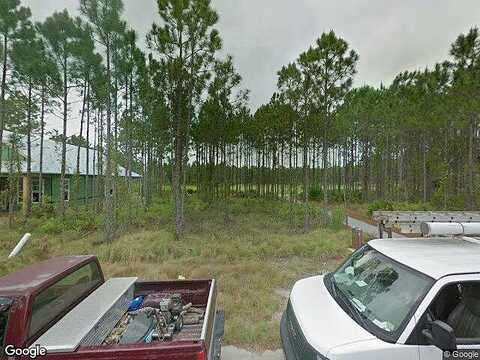 Cannonball, INLET BEACH, FL 32461
