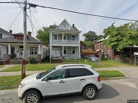 Spratley, PORTSMOUTH, VA 23704