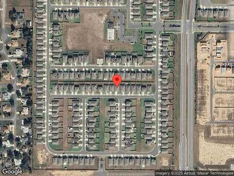 88Th, OCALA, FL 34476