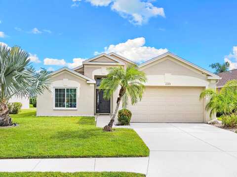 Sanibel, BRADENTON, FL 34203