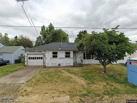 Fredrick, SALEM, OR 97301