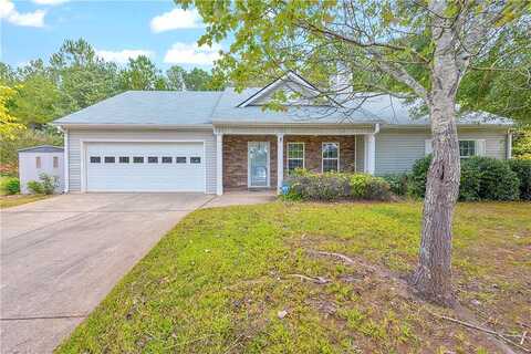 Evergreen, MONROE, GA 30655