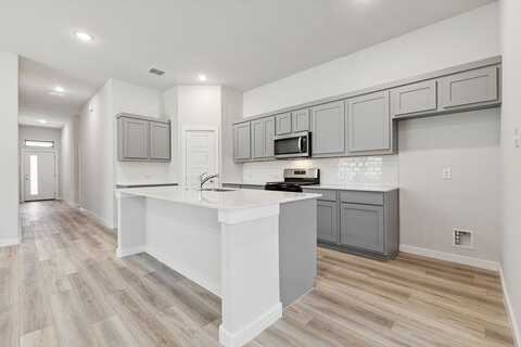 Bright Alcove, LAVON, TX 75166