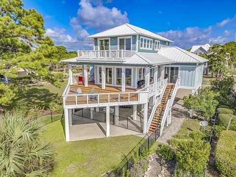 Top Sail Way, PANACEA, FL 32346