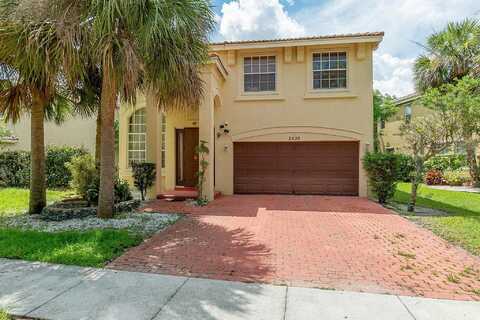 Sawyer, WELLINGTON, FL 33414