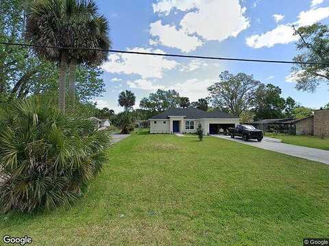 Pioneer, NEW SMYRNA BEACH, FL 32168