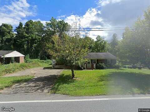 Blackberry, BASSETT, VA 24055