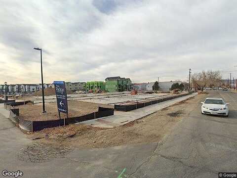 Vivian, WHEAT RIDGE, CO 80033
