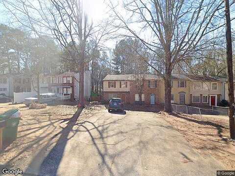 Marbut, LITHONIA, GA 30058