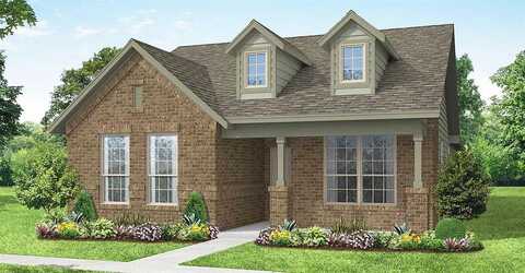 Jade, CRANDALL, TX 75114