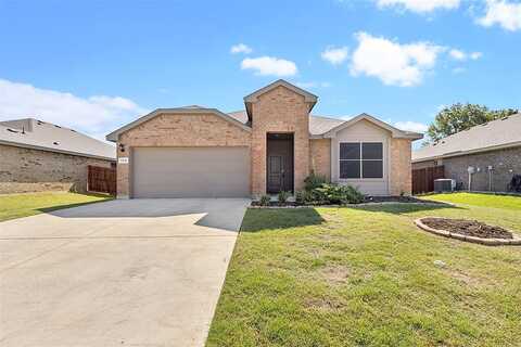 Wolf Creek, CLEBURNE, TX 76033
