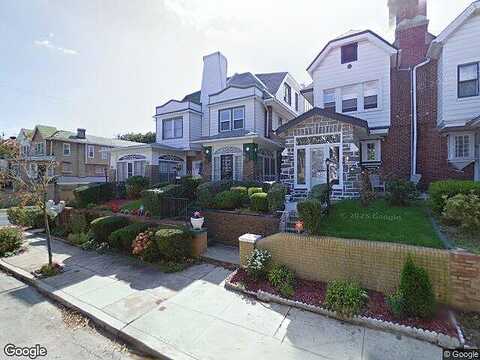 Ellsworth, PHILADELPHIA, PA 19143