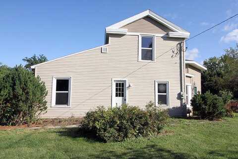 Mill, FOX LAKE, WI 53933