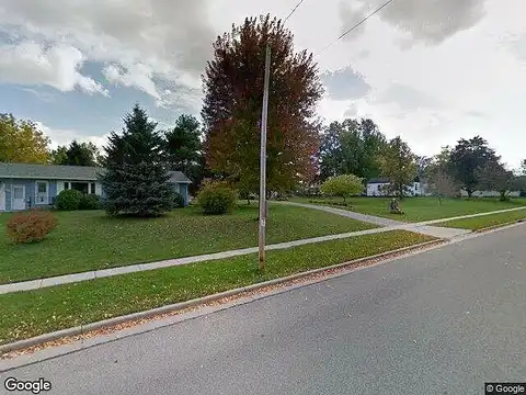 Mill, FOX LAKE, WI 53933