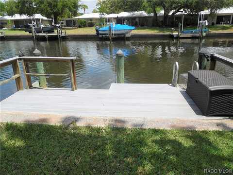 Sandpiper, CRYSTAL RIVER, FL 34429
