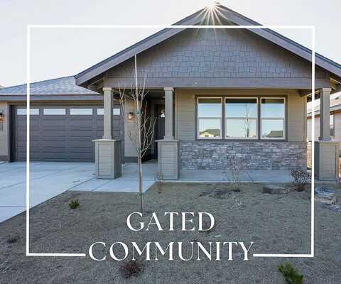 Redwood, REDMOND, OR 97756
