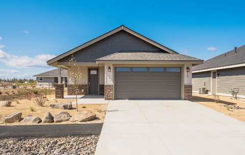 Redwood, REDMOND, OR 97756