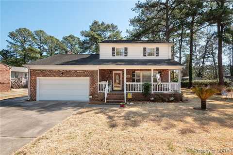 Bayview, POQUOSON, VA 23662