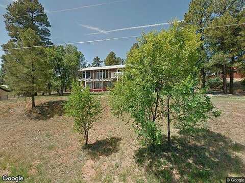 6Th, SHOW LOW, AZ 85901