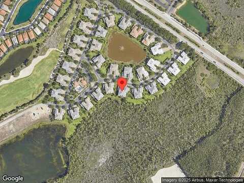 Marino Lake, MIROMAR LAKES, FL 33913