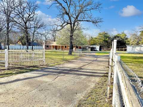 E Interstate 30, Campbell, TX 75422