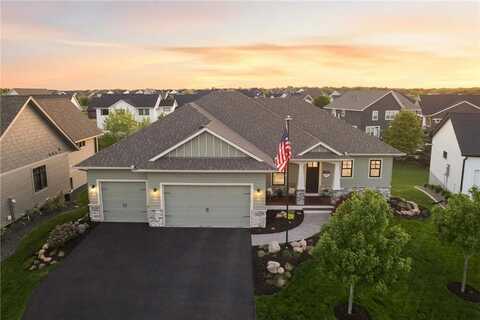 4152 Hummingbird Court N, Lake Elmo, MN 55042
