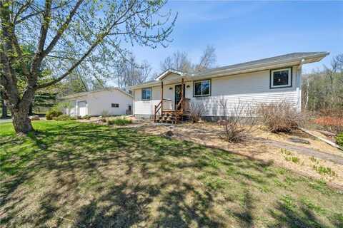 984 Harmony Lane, Lincoln, WI 54001
