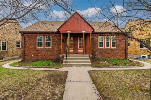 5028-5030 Nicollet Avenue S, Minneapolis, MN 55419