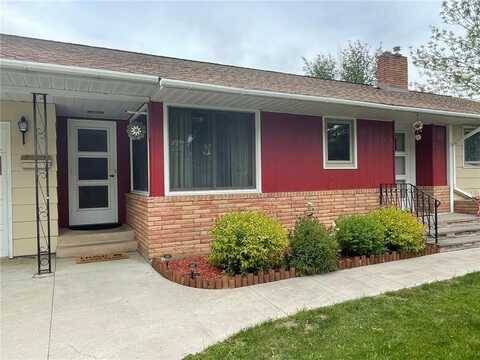 220 1st Avenue SW, Aitkin, MN 56431