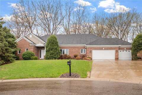 1100 Bent Tree Hills Drive, New Brighton, MN 55112